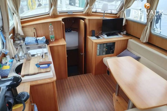 Linssen Yachts 29.9 AC preowned for sale