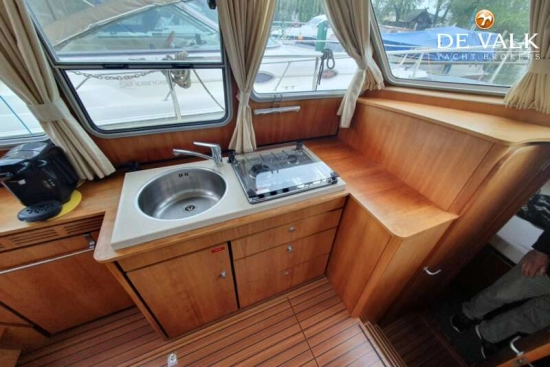 Linssen Yachts 29.9 AC usata in vendita