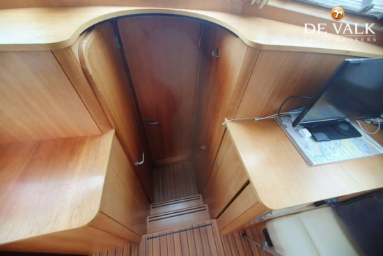 Linssen Yachts 29.9 AC preowned for sale