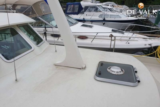 Linssen Yachts 29.9 AC d’occasion à vendre