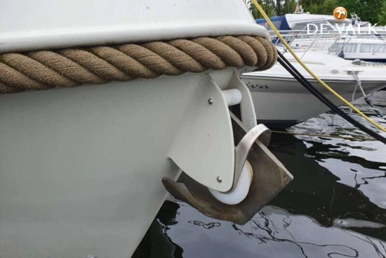Linssen Yachts 29.9 AC de segunda mano en venta