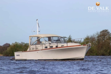 Grand Banks 38 Eastbay EX preowned for sale