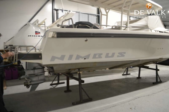 Nimbus Tender 9 de segunda mano en venta