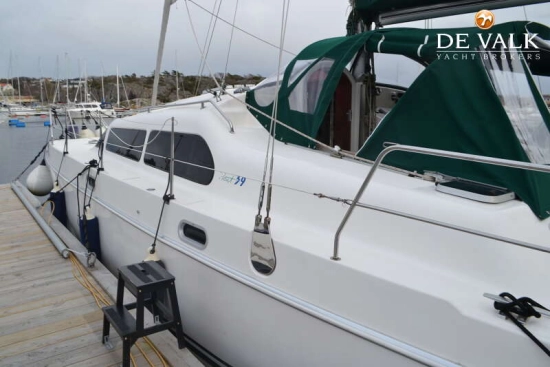 Prout 39 Escale preowned for sale