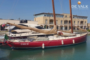 Sciarrelli Schooner de segunda mano en venta