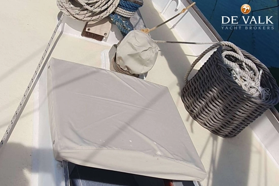 Sciarrelli Schooner usado à venda