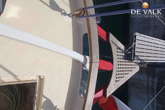 Sciarrelli Schooner usado à venda