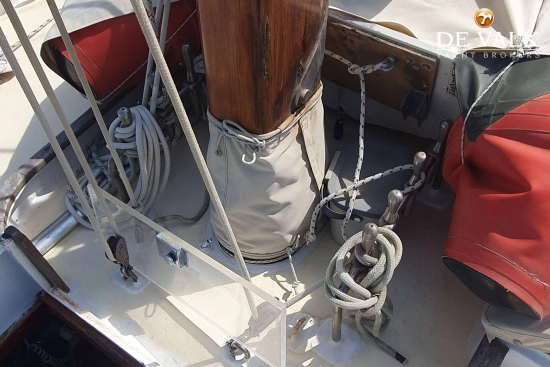 Sciarrelli Schooner usado à venda