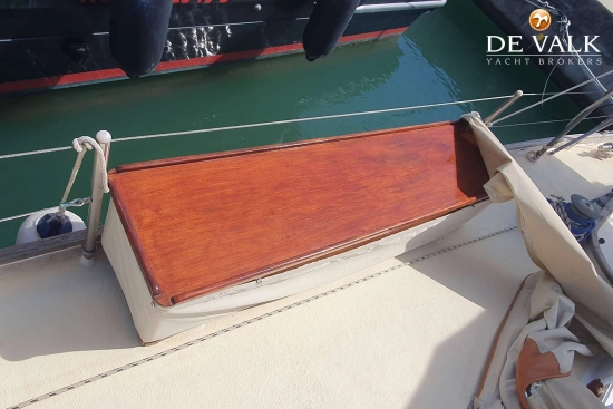 Sciarrelli Schooner usado à venda
