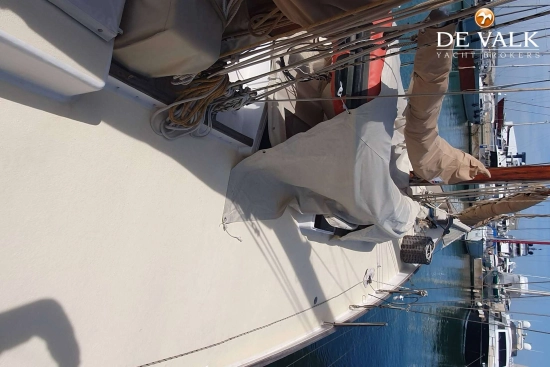 Sciarrelli Schooner usado à venda