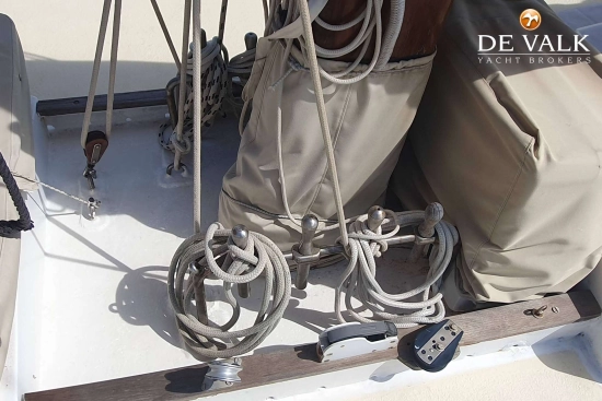 Sciarrelli Schooner usado à venda