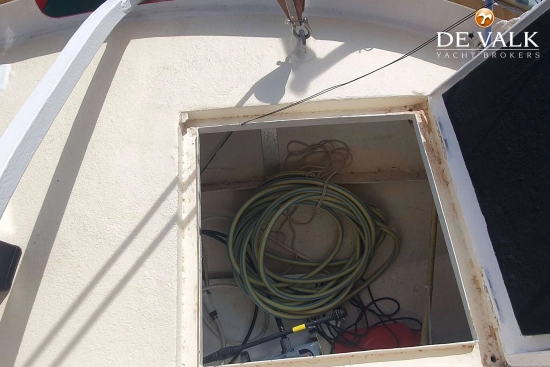 Sciarrelli Schooner usado à venda
