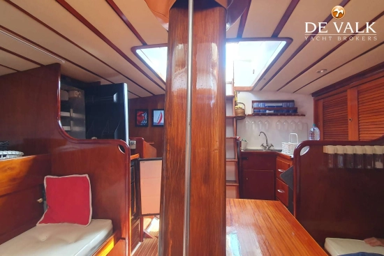 Sciarrelli Schooner usado à venda