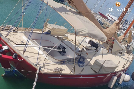 Sciarrelli Schooner usado à venda