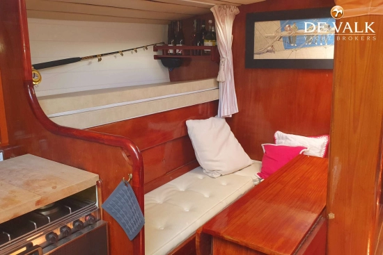 Sciarrelli Schooner usado à venda
