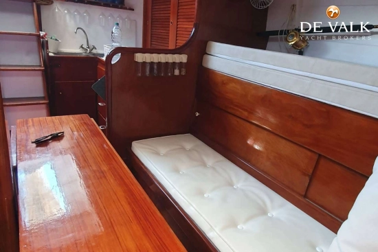 Sciarrelli Schooner usado à venda