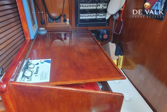 Sciarrelli Schooner usado à venda