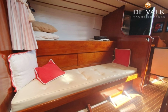 Sciarrelli Schooner usado à venda