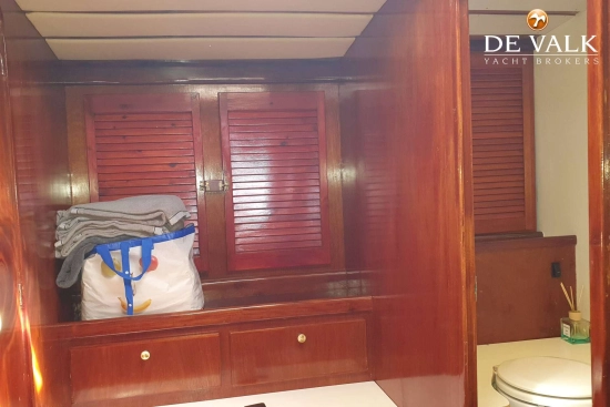 Sciarrelli Schooner usado à venda