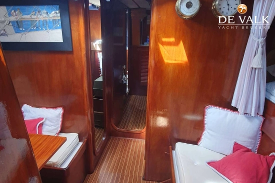 Sciarrelli Schooner usado à venda