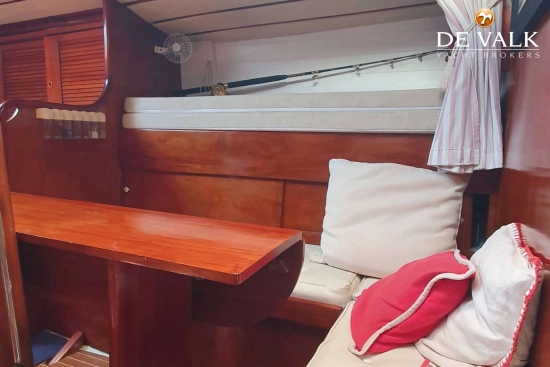 Sciarrelli Schooner usado à venda