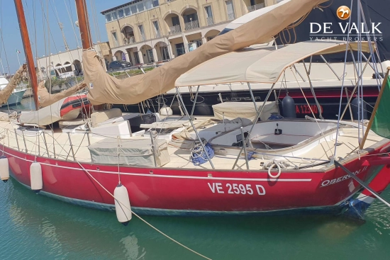 Sciarrelli Schooner usado à venda