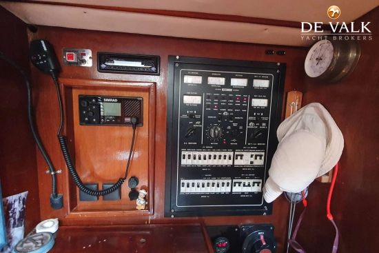 Sciarrelli Schooner usado à venda