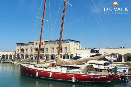 Sciarrelli Schooner usado à venda