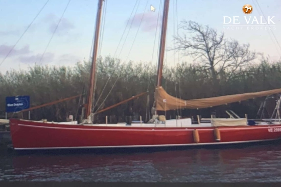 Sciarrelli Schooner usado à venda