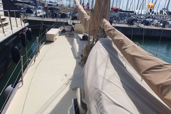 Sciarrelli Schooner usado à venda