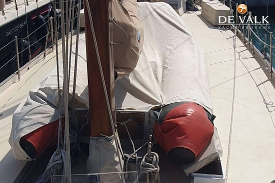 Sciarrelli Schooner usado à venda