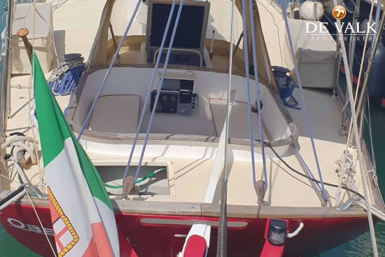 Sciarrelli Schooner usado à venda