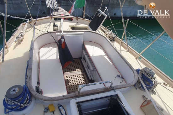 Sciarrelli Schooner usado à venda