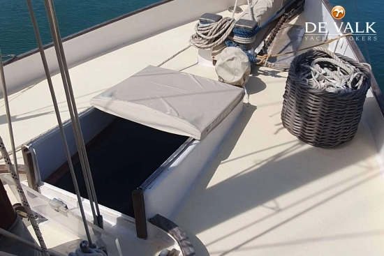 Sciarrelli Schooner usado à venda