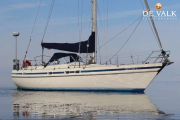 Contest Yachts 38S de segunda mano en venta