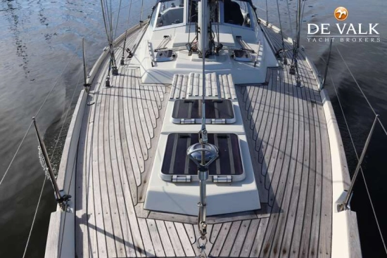 Contest Yachts 38S d’occasion à vendre