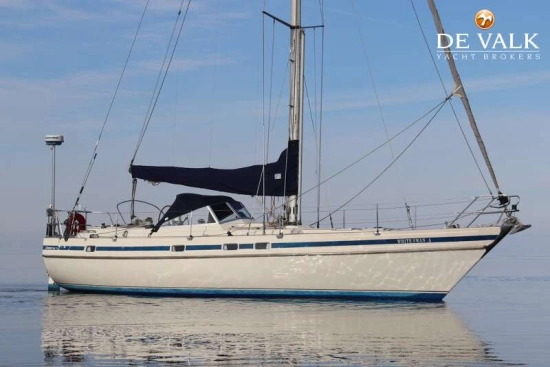 Contest Yachts 38S preowned for sale