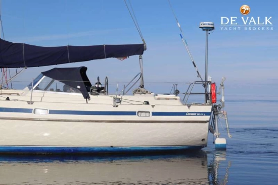 Contest Yachts 38S preowned for sale