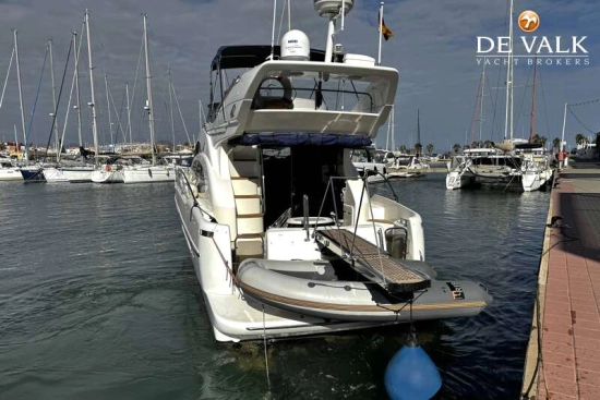 Azimut 42 Fly preowned for sale