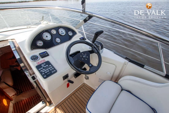 Bavaria Motor Boats 27 Sport de segunda mano en venta
