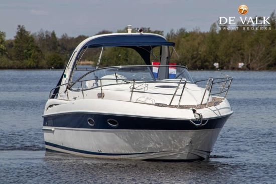 Bavaria Motor Boats 27 Sport de segunda mano en venta
