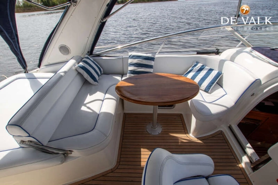 Bavaria Motor Boats 27 Sport preowned for sale