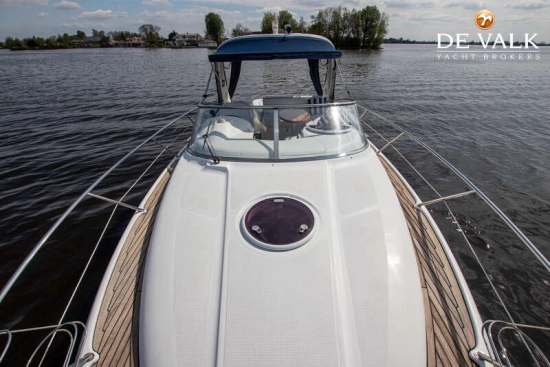 Bavaria Motor Boats 27 Sport gebraucht zum verkauf