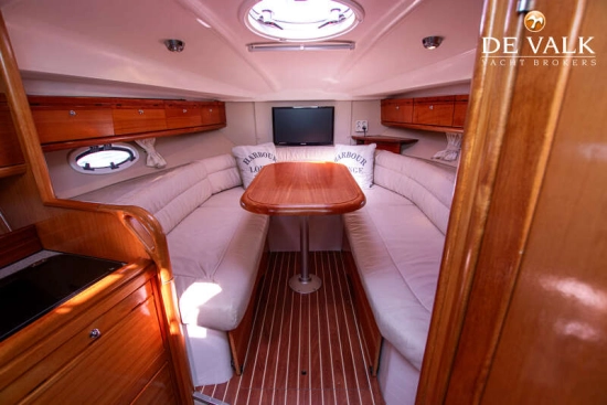 Bavaria Motor Boats 27 Sport preowned for sale