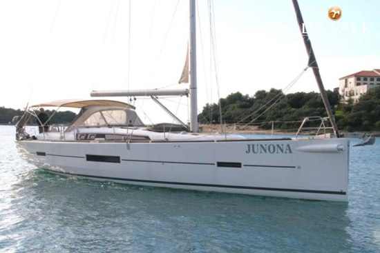 Dufour Yachts 500 Grand Large usata in vendita