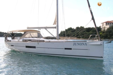 Dufour Yachts 500 Grand Large de segunda mano en venta