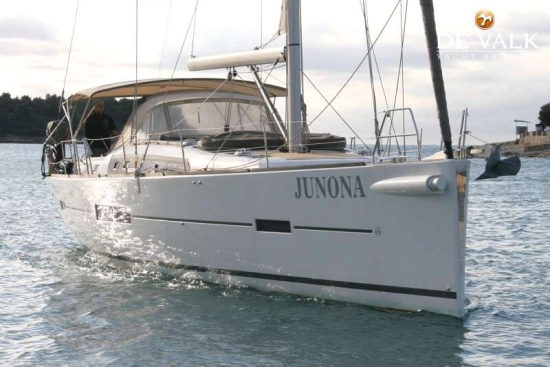 Dufour Yachts 500 Grand Large gebraucht zum verkauf