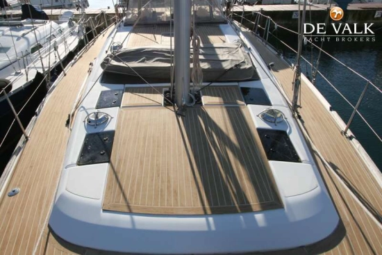 Dufour Yachts 500 Grand Large d’occasion à vendre