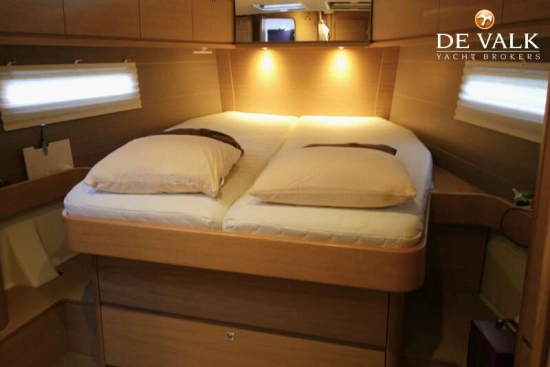 Dufour Yachts 500 Grand Large preowned for sale