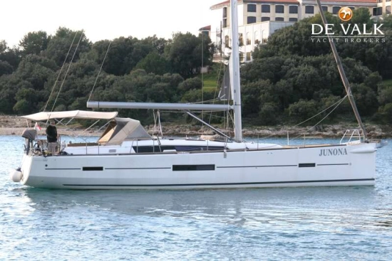 Dufour Yachts 500 Grand Large usado à venda